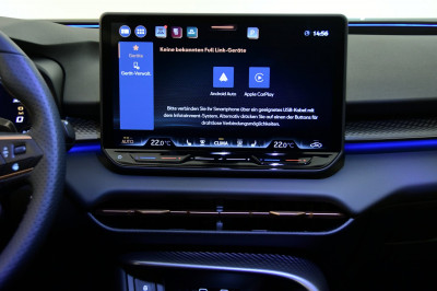 Cupra Terramar Gebrauchtwagen Cupra Terramar Gebrauchtwagen