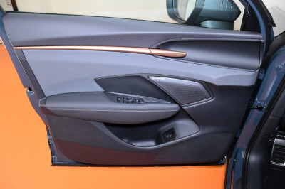 Cupra Terramar Gebrauchtwagen Cupra Terramar Gebrauchtwagen