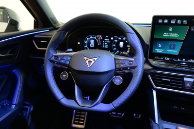 Cupra Leon Gebrauchtwagen Cupra Leon Gebrauchtwagen