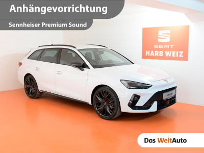 Cupra Leon Gebrauchtwagen Cupra Leon Gebrauchtwagen