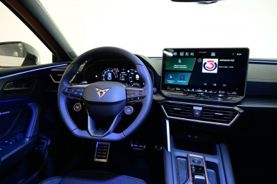 Cupra Leon Gebrauchtwagen Cupra Leon Gebrauchtwagen