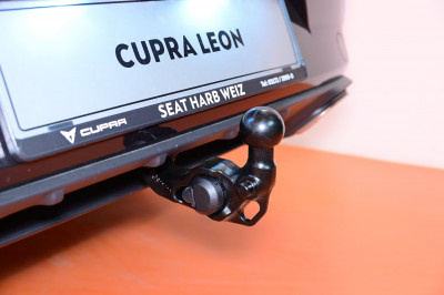 Cupra Leon Gebrauchtwagen Cupra Leon Gebrauchtwagen