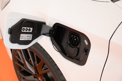 Cupra Leon Gebrauchtwagen Cupra Leon Gebrauchtwagen