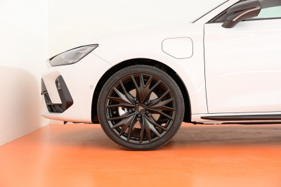 Cupra Leon Gebrauchtwagen Cupra Leon Gebrauchtwagen