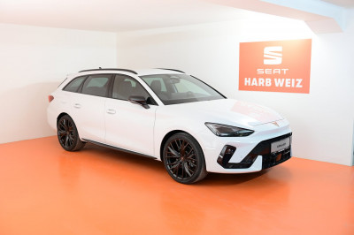 Cupra Leon Gebrauchtwagen Cupra Leon Gebrauchtwagen