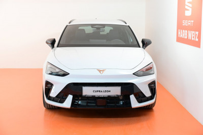 Cupra Leon Gebrauchtwagen Cupra Leon Gebrauchtwagen