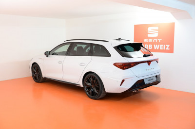 Cupra Leon Gebrauchtwagen Cupra Leon Gebrauchtwagen