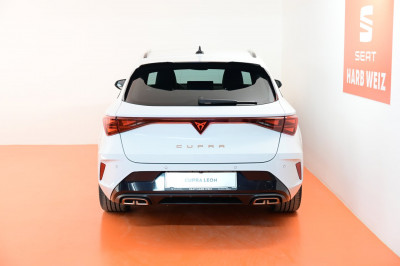 Cupra Leon Gebrauchtwagen Cupra Leon Gebrauchtwagen