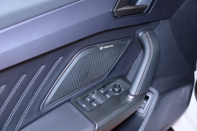 Cupra Leon Gebrauchtwagen Cupra Leon Gebrauchtwagen