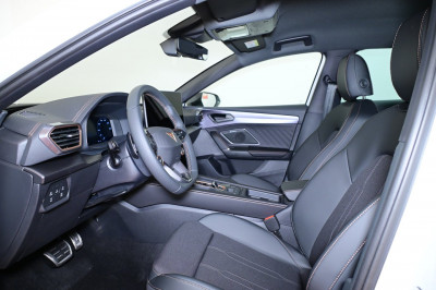 Cupra Leon Gebrauchtwagen Cupra Leon Gebrauchtwagen