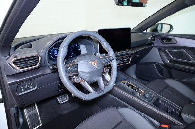 Cupra Leon Gebrauchtwagen Cupra Leon Gebrauchtwagen