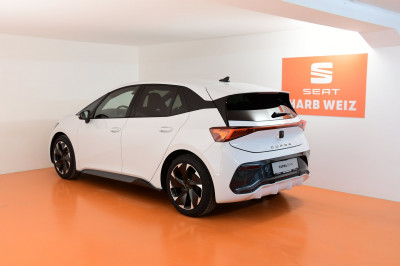 Cupra Born Gebrauchtwagen