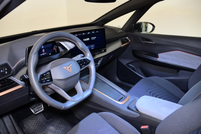 Cupra Born Gebrauchtwagen