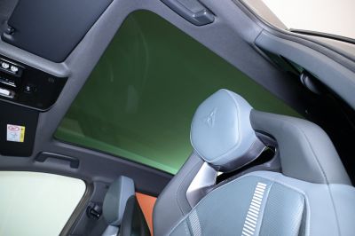 Cupra Tavascan Gebrauchtwagen Cupra Tavascan Gebrauchtwagen