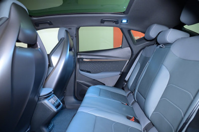 Cupra Tavascan Gebrauchtwagen Cupra Tavascan Gebrauchtwagen