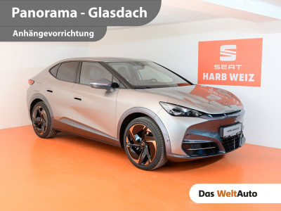 Cupra Tavascan Gebrauchtwagen Cupra Tavascan Gebrauchtwagen