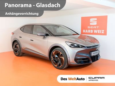 Cupra Tavascan Gebrauchtwagen