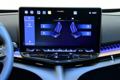 Cupra Tavascan Gebrauchtwagen Cupra Tavascan Gebrauchtwagen