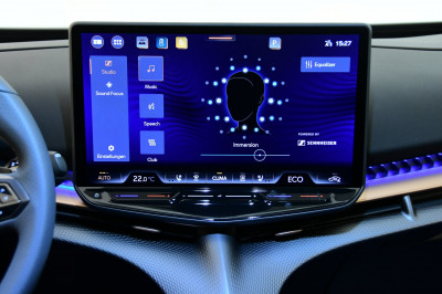 Cupra Tavascan Gebrauchtwagen Cupra Tavascan Gebrauchtwagen