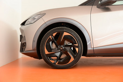 Cupra Tavascan Gebrauchtwagen Cupra Tavascan Gebrauchtwagen