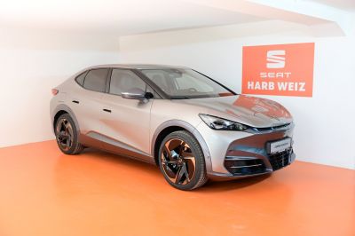 Cupra Tavascan Gebrauchtwagen Cupra Tavascan Gebrauchtwagen