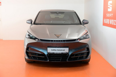 Cupra Tavascan Gebrauchtwagen Cupra Tavascan Gebrauchtwagen