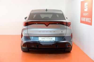 Cupra Tavascan Gebrauchtwagen Cupra Tavascan Gebrauchtwagen