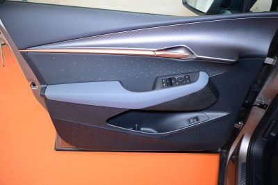 Cupra Tavascan Gebrauchtwagen Cupra Tavascan Gebrauchtwagen