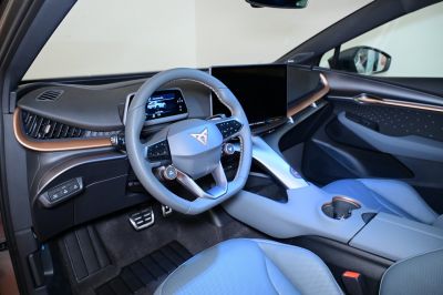 Cupra Tavascan Gebrauchtwagen Cupra Tavascan Gebrauchtwagen