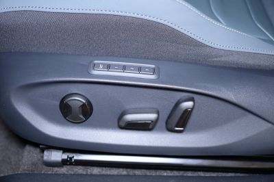 Cupra Tavascan Gebrauchtwagen Cupra Tavascan Gebrauchtwagen