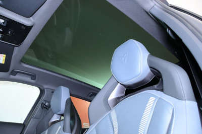 Cupra Tavascan Gebrauchtwagen