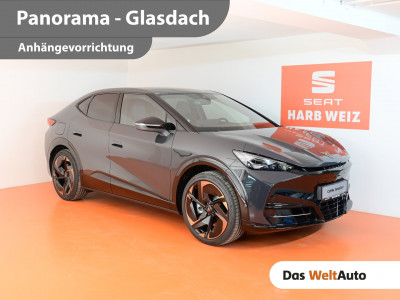 Cupra Tavascan Gebrauchtwagen