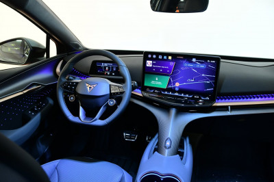 Cupra Tavascan Gebrauchtwagen