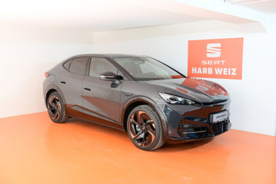 Cupra Tavascan Gebrauchtwagen