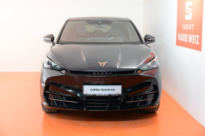 Cupra Tavascan Gebrauchtwagen