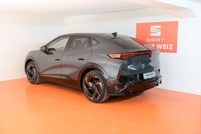 Cupra Tavascan Gebrauchtwagen