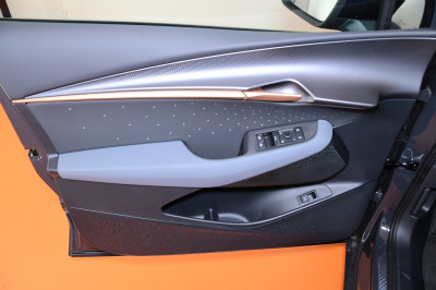 Cupra Tavascan Gebrauchtwagen