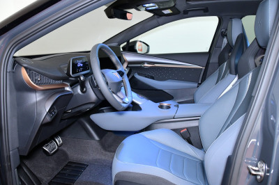 Cupra Tavascan Gebrauchtwagen