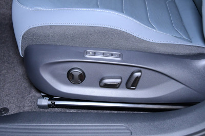 Cupra Tavascan Gebrauchtwagen