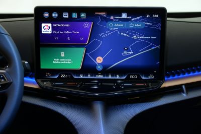 Cupra Tavascan Gebrauchtwagen Cupra Tavascan Gebrauchtwagen