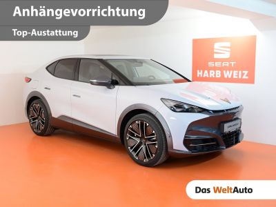 Cupra Tavascan Gebrauchtwagen Cupra Tavascan Gebrauchtwagen