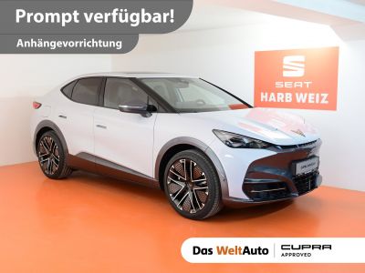 Cupra Tavascan Gebrauchtwagen