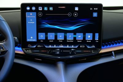 Cupra Tavascan Gebrauchtwagen Cupra Tavascan Gebrauchtwagen