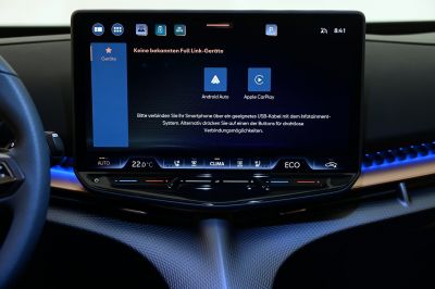 Cupra Tavascan Gebrauchtwagen Cupra Tavascan Gebrauchtwagen