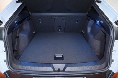 Cupra Tavascan Gebrauchtwagen Cupra Tavascan Gebrauchtwagen
