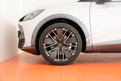 Cupra Tavascan Gebrauchtwagen Cupra Tavascan Gebrauchtwagen