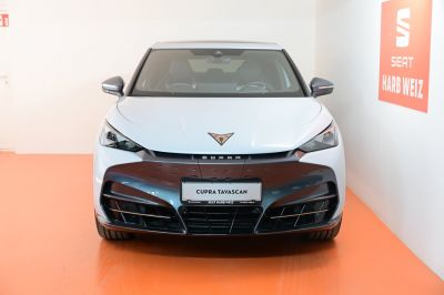 Cupra Tavascan Gebrauchtwagen Cupra Tavascan Gebrauchtwagen