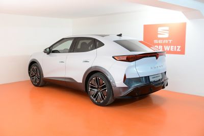 Cupra Tavascan Gebrauchtwagen Cupra Tavascan Gebrauchtwagen