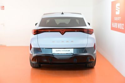 Cupra Tavascan Gebrauchtwagen Cupra Tavascan Gebrauchtwagen