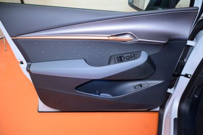 Cupra Tavascan Gebrauchtwagen Cupra Tavascan Gebrauchtwagen